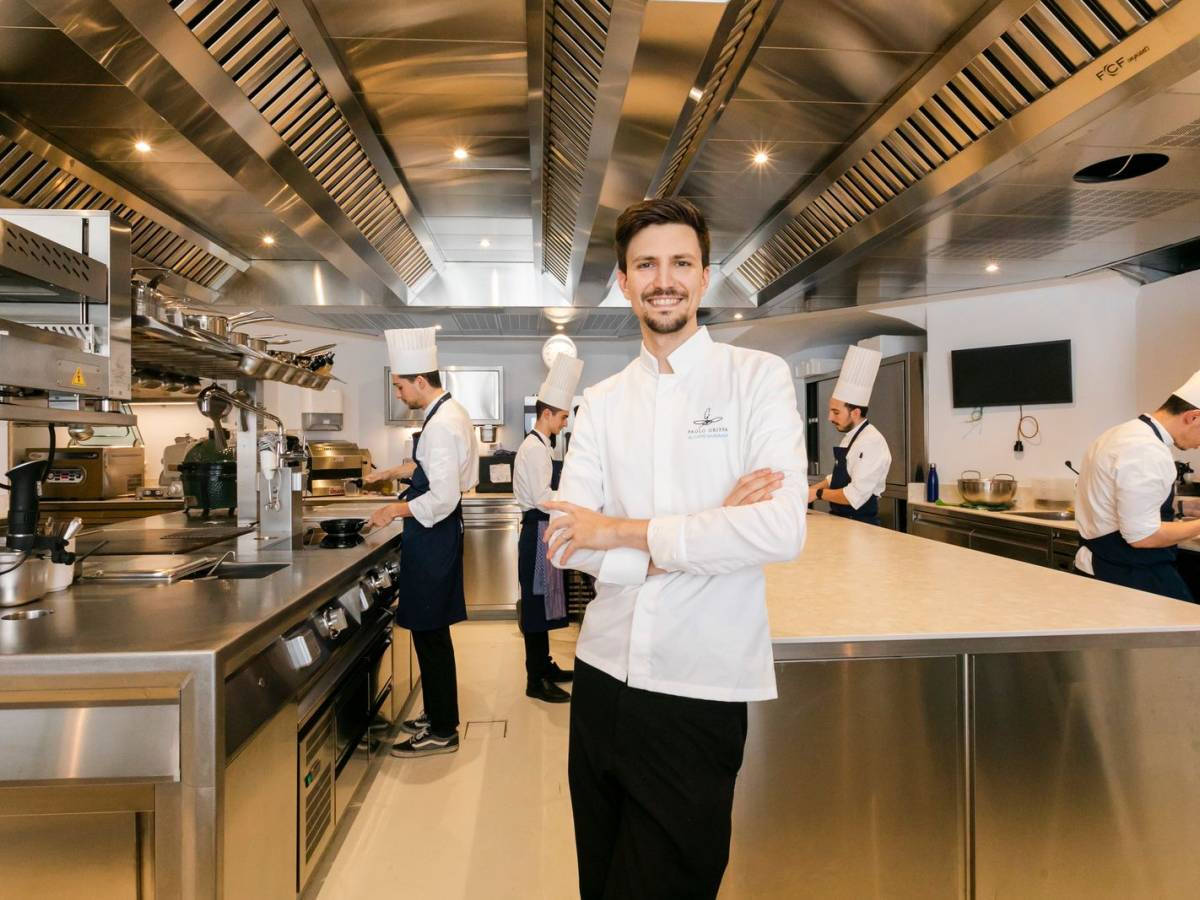 a identit224 golose milano la cucina di montagna un antipasto dei giochi olimpici da Ilgiornale.it a identit224 golose milano la cucina di montagna un antipasto dei giochi olimpici