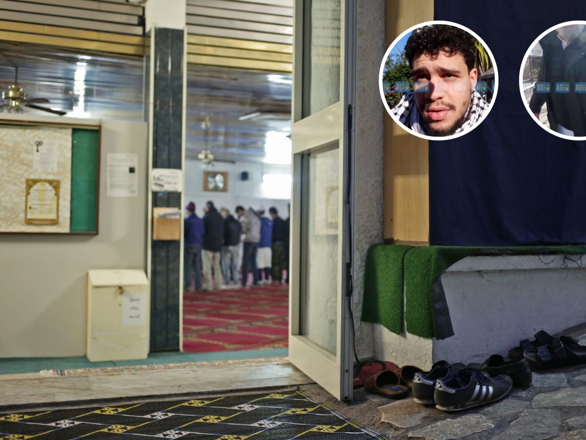 le voci pro pal fuori dalla moschea di centocelle viva le rivoluzione hamas 232 resistenza da Ilgiornale.it le voci pro pal fuori dalla moschea di centocelle viva le rivoluzione hamas 232 resistenza