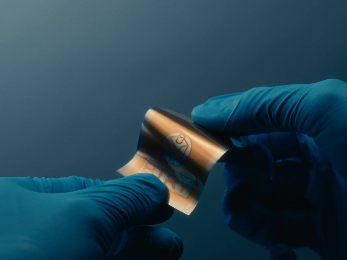 come nasce l innovazione al ces 2026 sette startup che guardano al futuro da Ilgiornale.it come nasce l innovazione al ces 2026 sette startup che guardano al futuro