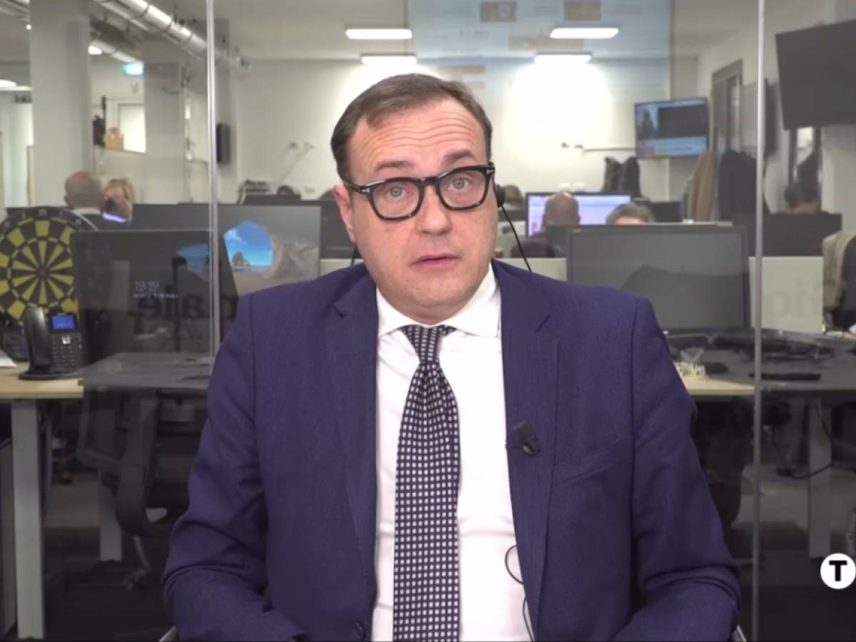 referendum cerno al tg4 le sentenze politiche di certe toghe sono il vero spot per il comitato del s236 da Ilgiornale.it referendum cerno al tg4 le sentenze politiche di certe toghe sono il vero spot per il comitato del s236