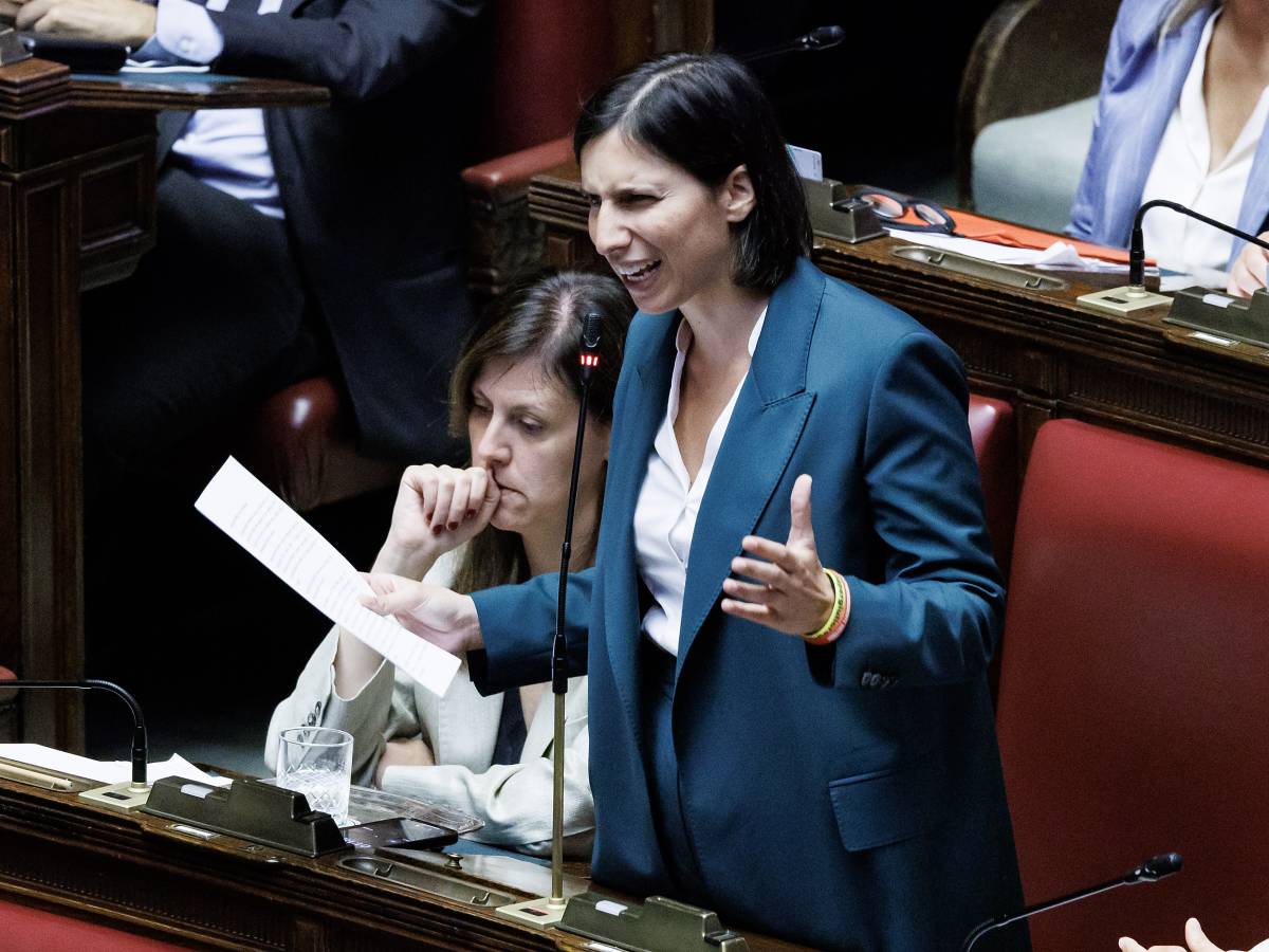 referendum il fronte del s236 spacca il campo largo da Ilgiornale.it referendum il fronte del s236 spacca il campo largo