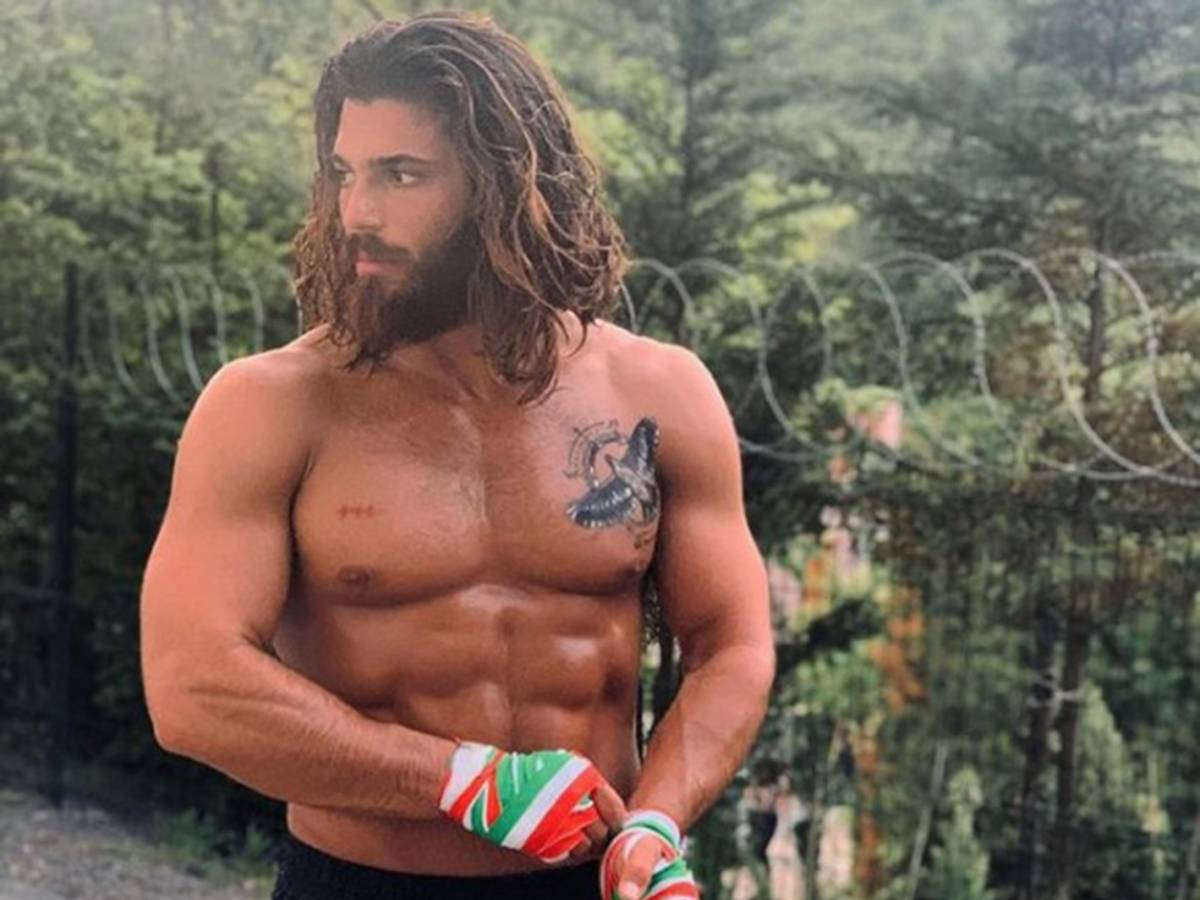 can yaman arrestato in turchia coinvolto in un inchiesta per droga da Ilgiornale.it can yaman arrestato in turchia coinvolto in un inchiesta per droga