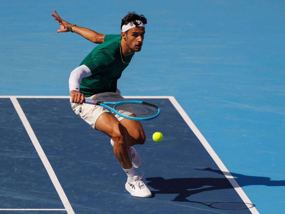 musetti numero 5 del mondo lui e l italtennis nella storia da Ilgiornale.it musetti numero 5 del mondo lui e l italtennis nella storia