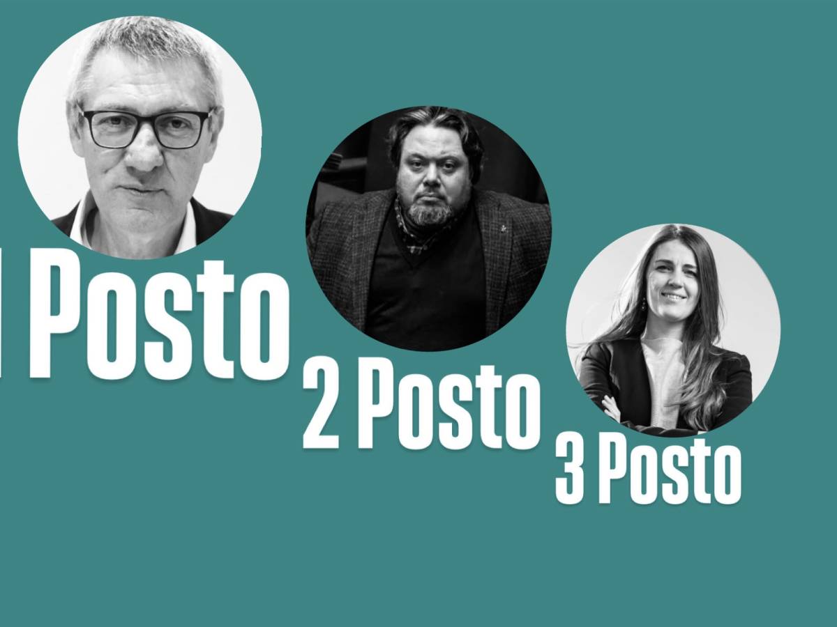 Le miopie sinistre, il bavaglio grillino e i pro Maduro: ecco il podio dei peggiori