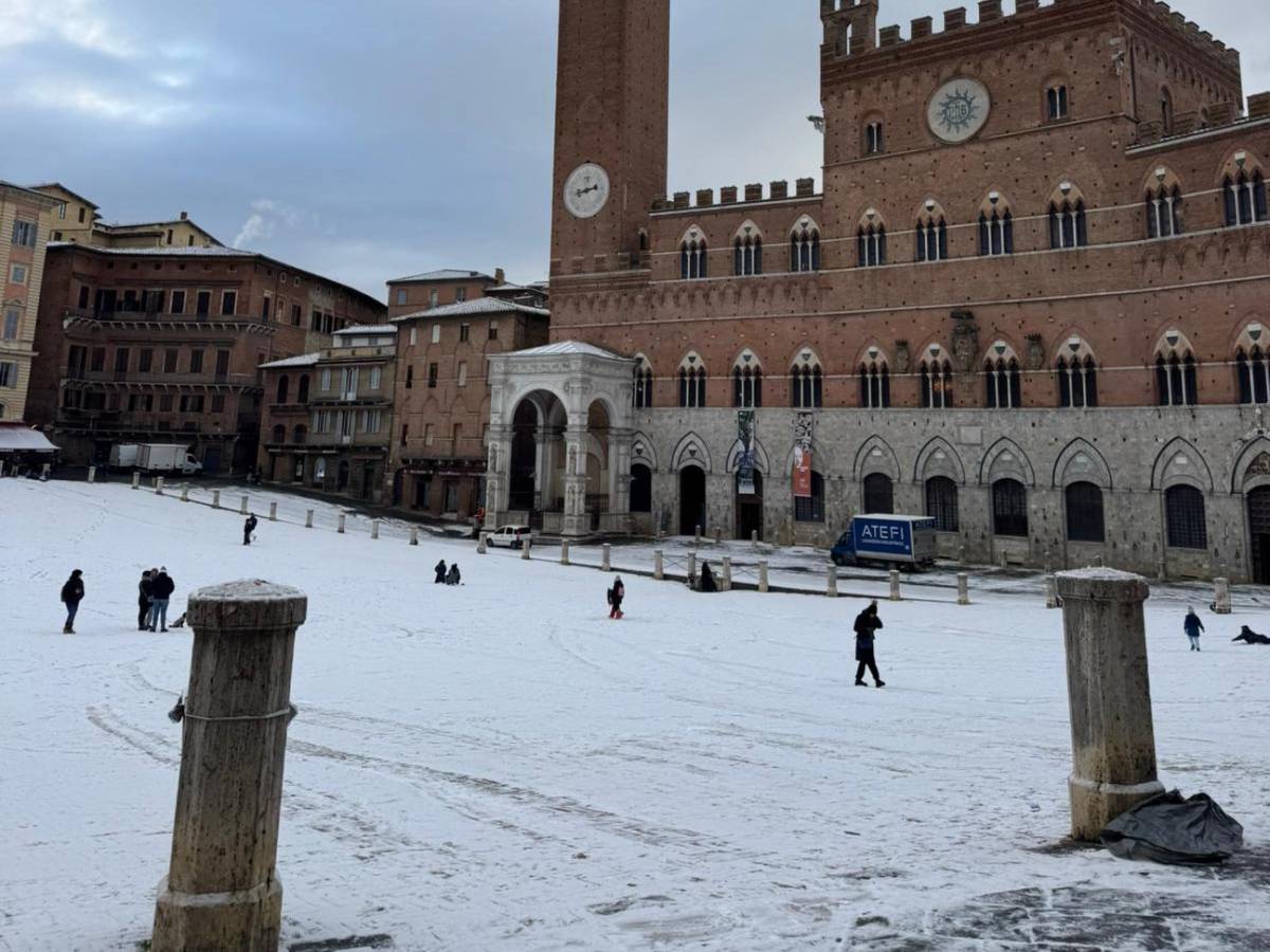 italia ondata di gelo dai connotati rarissimi in questo secolo da Ilgiornale.it italia ondata di gelo dai connotati rarissimi in questo secolo