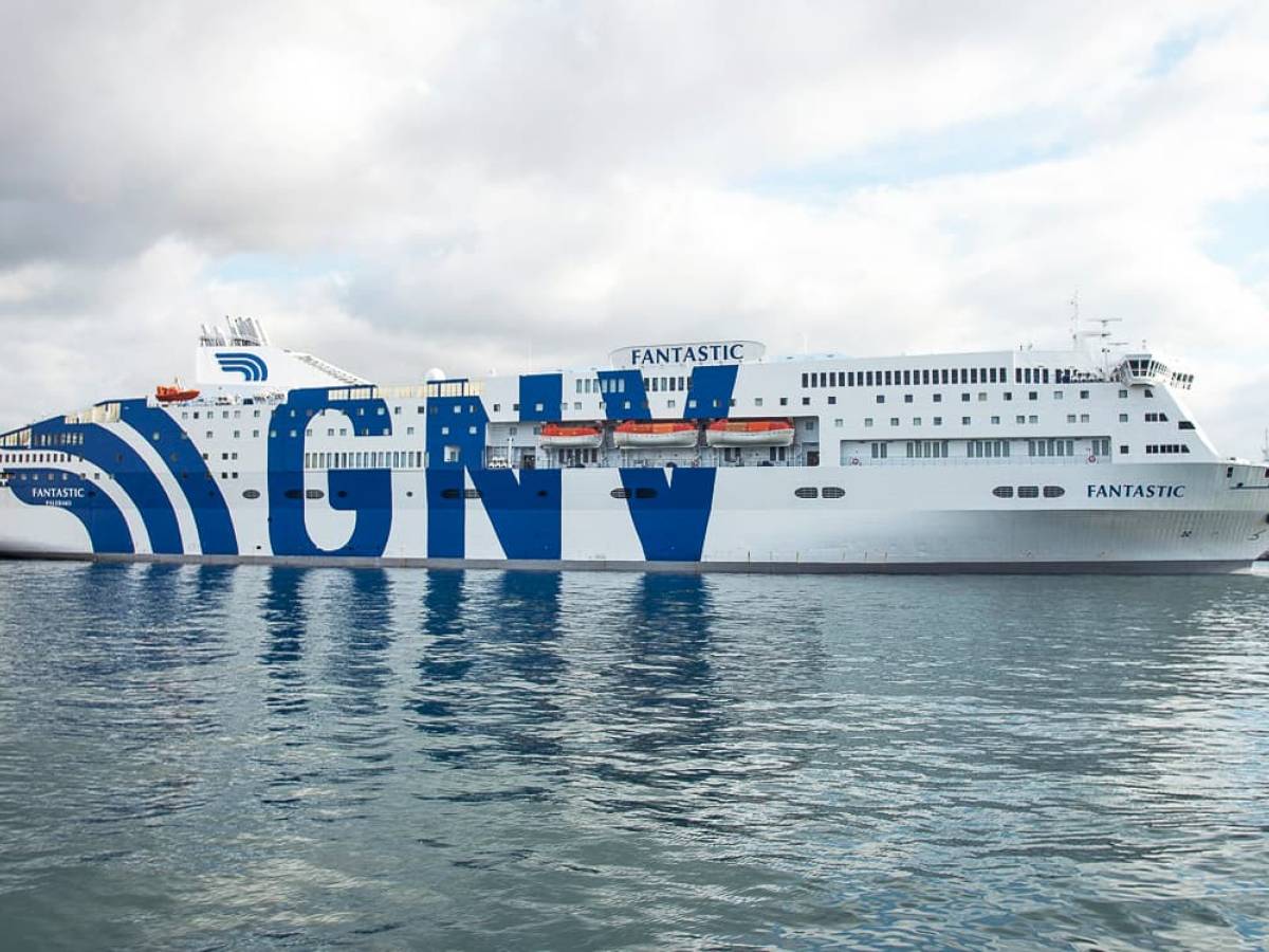 Il traghetto, il malware e l’ombra di Mosca: cosa è successo davvero sul “Fantastic” Il traghetto, il malware e l’ombra di Mosca: cosa è successo davvero sul “Fantastic”