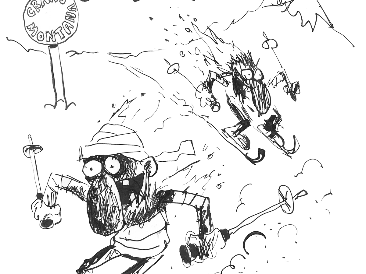 vergognatevi charlie hebdo nella bufera per la vignetta su crans montana da Ilgiornale.it vergognatevi charlie hebdo nella bufera per la vignetta su crans montana