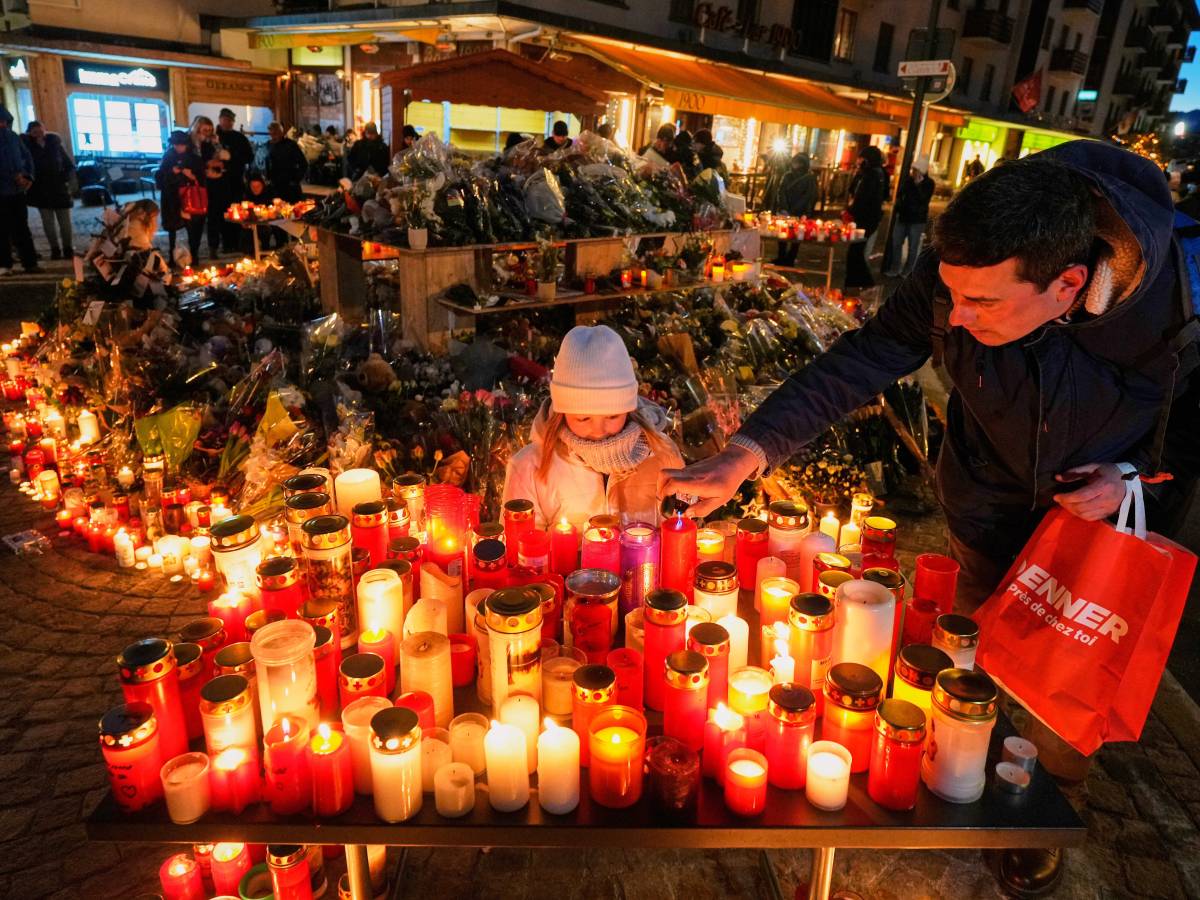 Tragedia Crans Montana, indaga la procura di Roma: disposte autopsie sui corpi dei ragazzi italiani