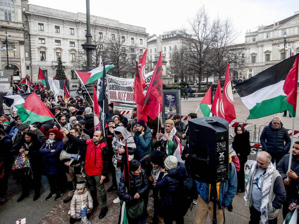 Milano Cortina, il piano degli antagonisti per disturbare l Milano Cortina, il piano degli antagonisti per disturbare l