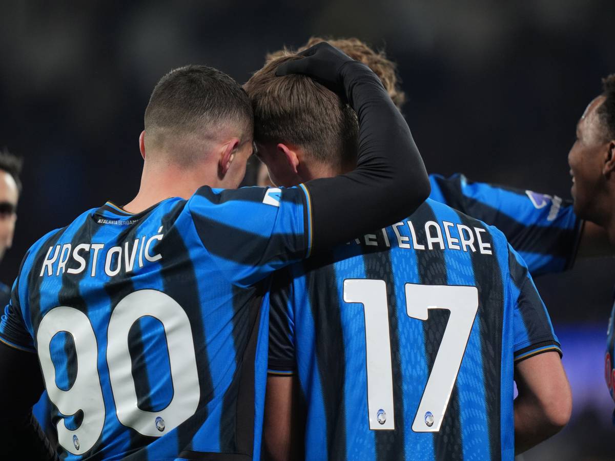 l atalanta vince ancora e stende il torino de ketelaere e pasalic fanno volare la squadra di palladino da Ilgiornale.it l atalanta vince ancora e stende il torino de ketelaere e pasalic fanno volare la squadra di palladino
