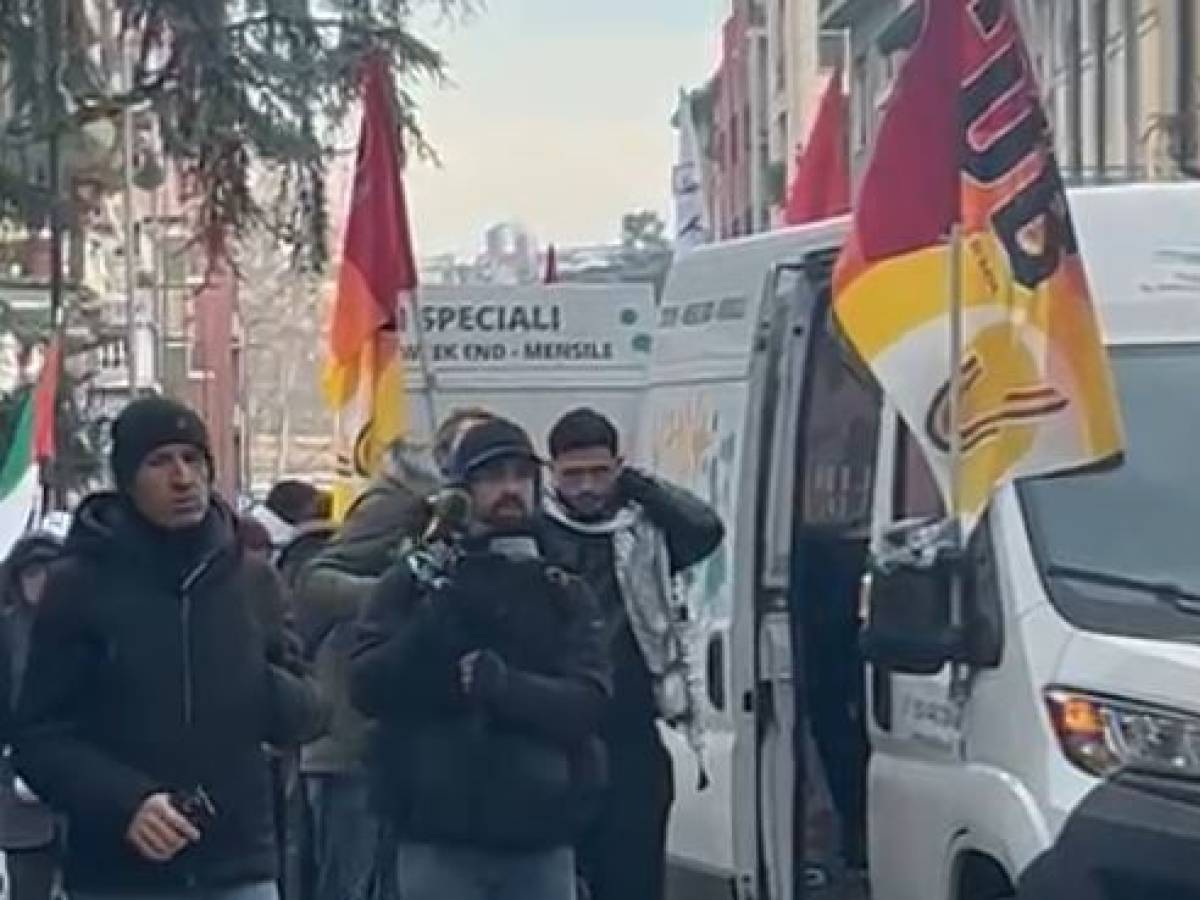 La telefonata di Piantedosi alla nostra cronista Sorrentino: "Solidarietà a lei e al Giornale"