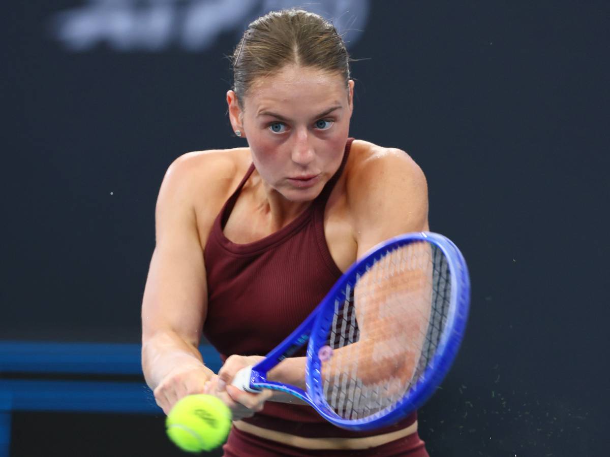 l ucraina kostyuk non d224 la mano a sabalenka e accusa gioco con un peso sul cuore da Ilgiornale.it l ucraina kostyuk non d224 la mano a sabalenka e accusa gioco con un peso sul cuore