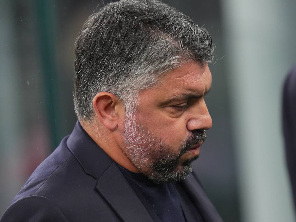 nazionale salta lo stage e gattuso non la prende bene da Ilgiornale.it nazionale salta lo stage e gattuso non la prende bene