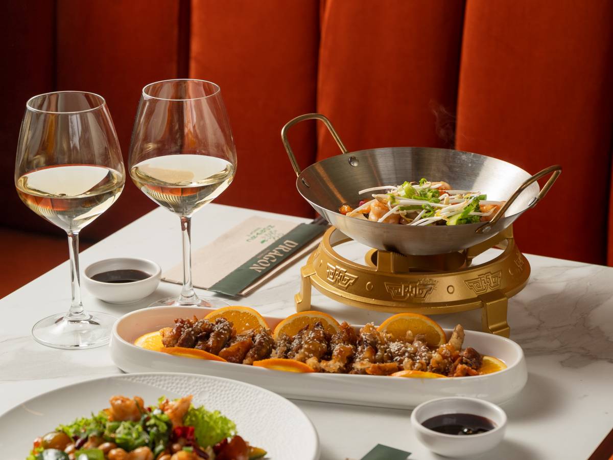 dragon kitchen la cucina cinese cambia da Ilgiornale.it dragon kitchen la cucina cinese cambia