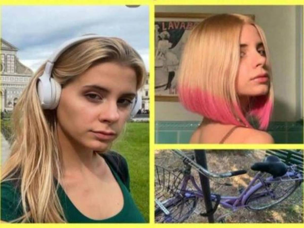 sparita nel nulla annabella martinelli studentessa dell8217universit224 di bologna le ricerche e l appello della famiglia da Ilgiornale.it sparita nel nulla annabella martinelli studentessa dell8217universit224 di bologna le ricerche e l appello della famiglia