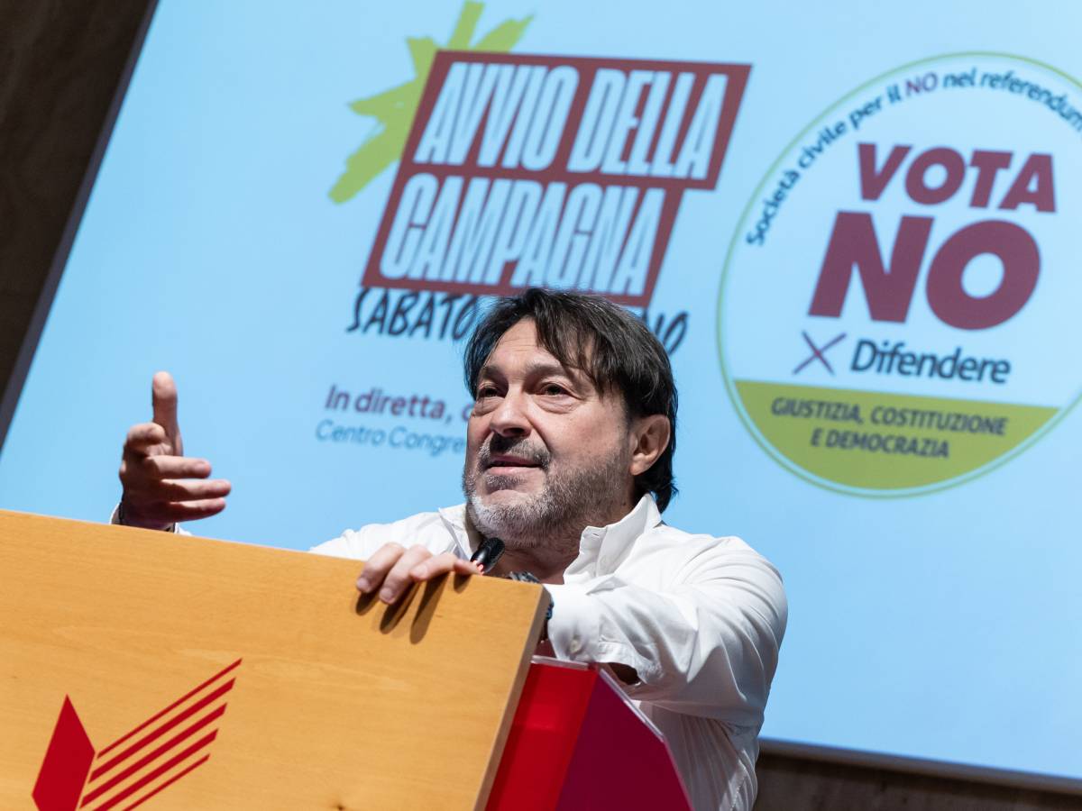 Rai, faida sindacale sul referendum. E Ranucci va dal No. Il caso del permesso