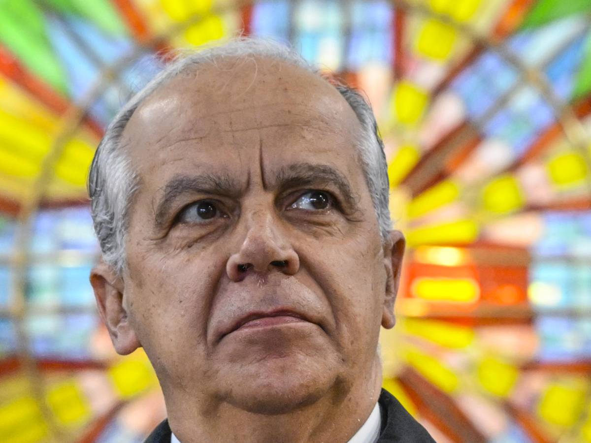 qualcosa di sinistro da Ilgiornale.it qualcosa di sinistro