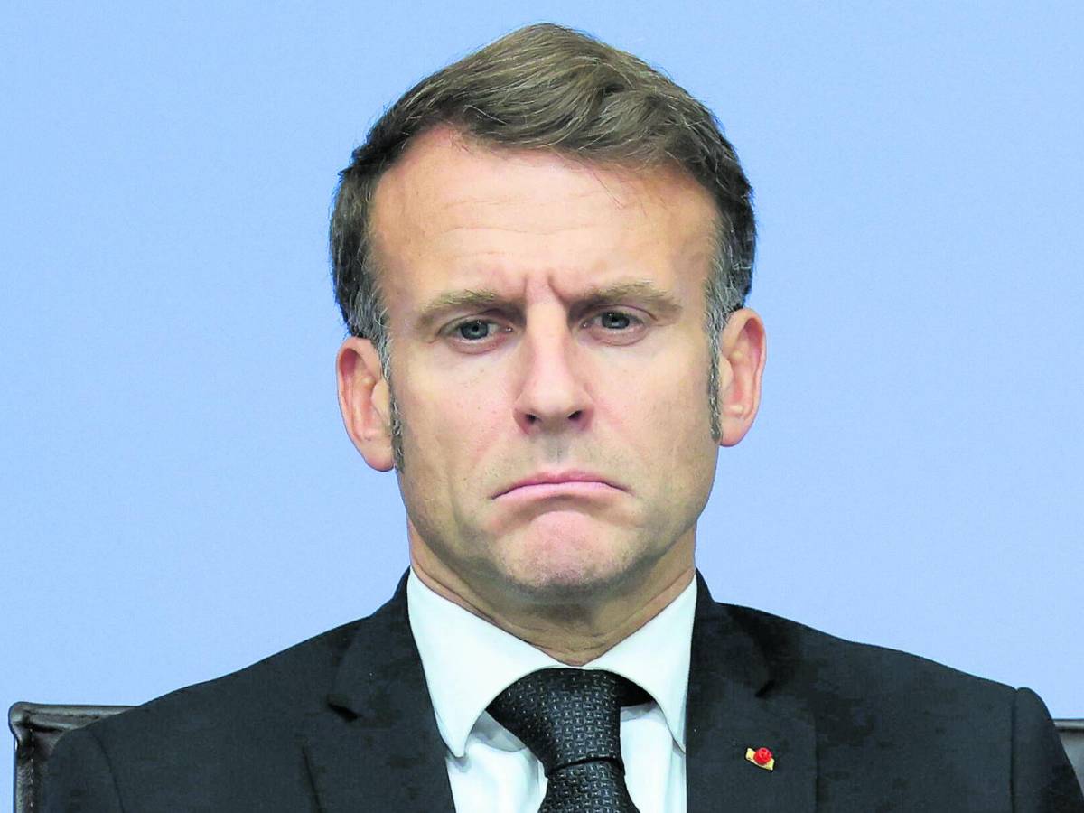 la francia a rischio baratro per macron incubo elezioni da Ilgiornale.it la francia a rischio baratro per macron incubo elezioni