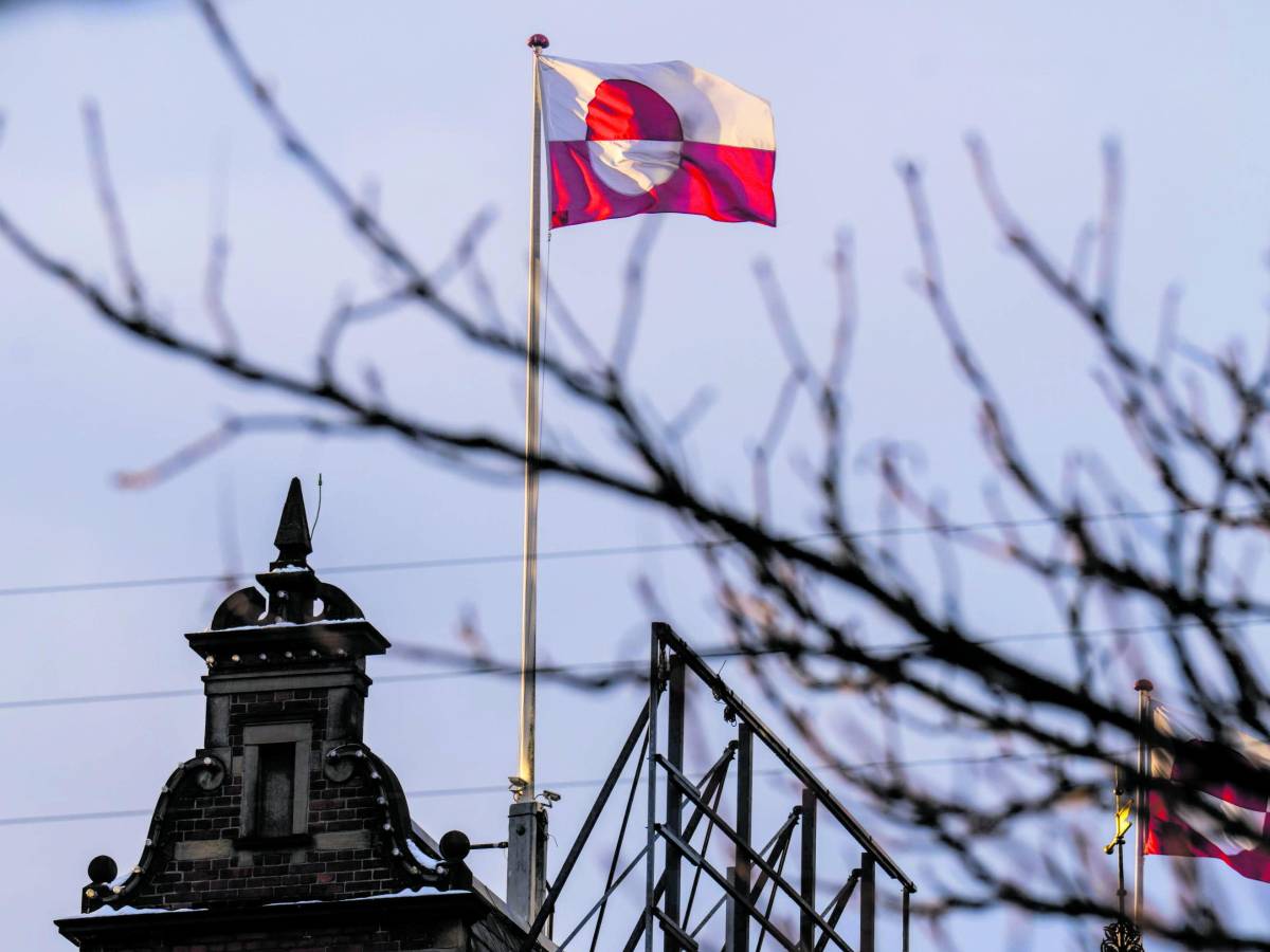 Scatto danese: "Più militari in Groenlandia"