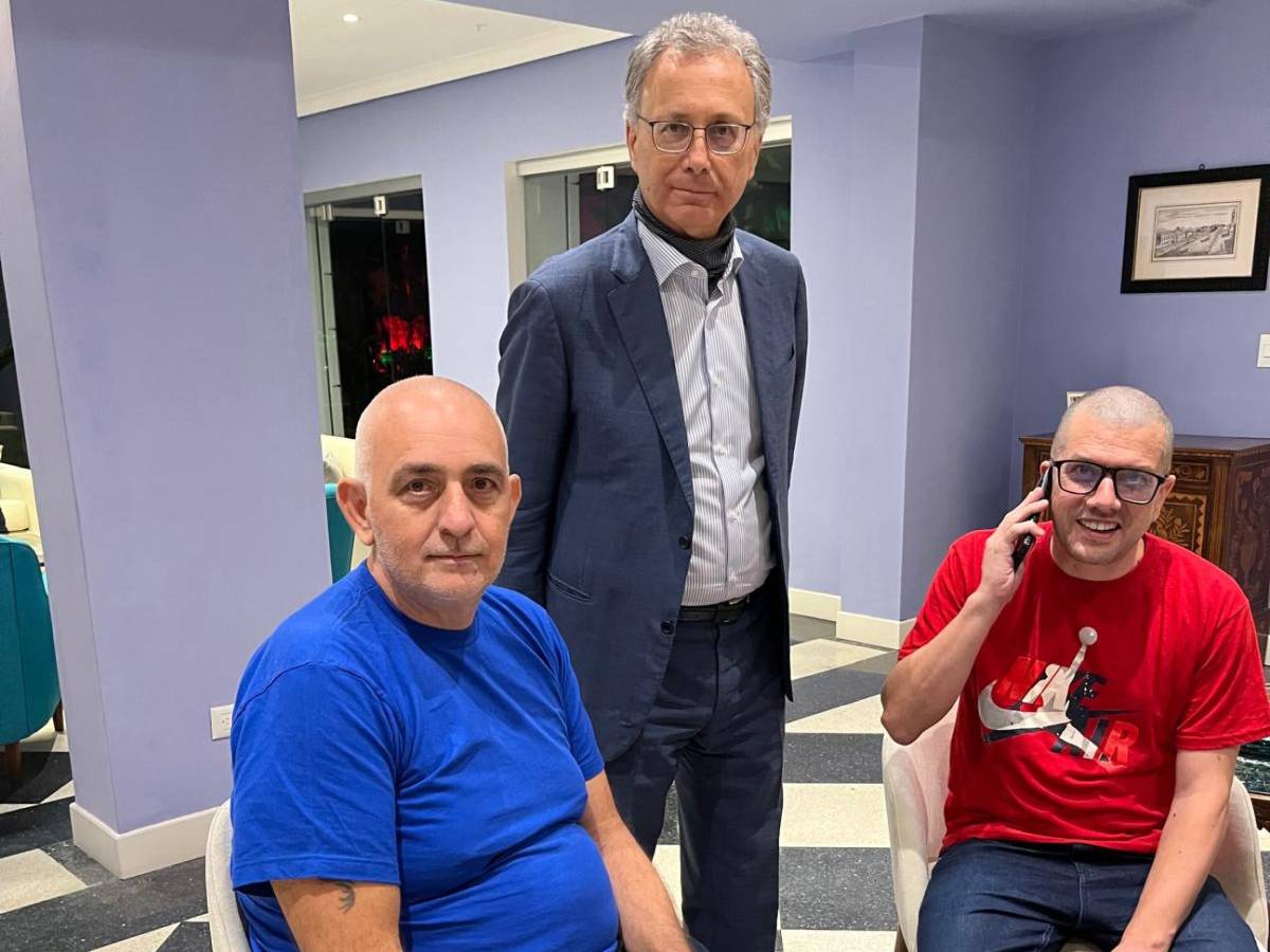 gli italiani sono a casa il resto 232 solo bla bla da Ilgiornale.it gli italiani sono a casa il resto 232 solo bla bla