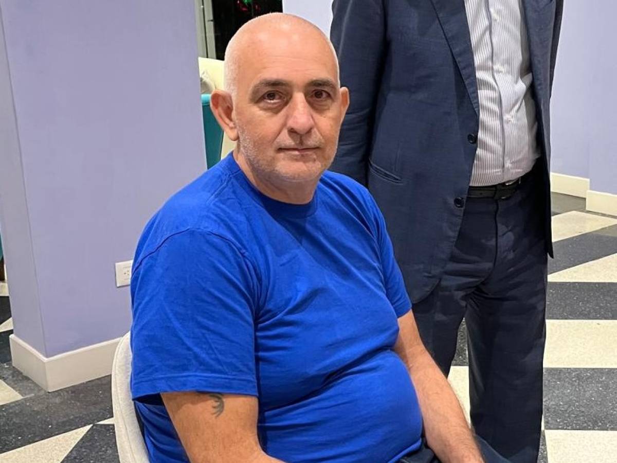 chi 232 l imprenditore mario burl242 da Ilgiornale.it chi 232 l imprenditore mario burl242