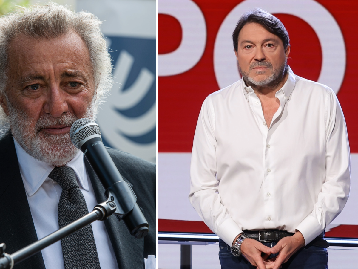 fatica a dire il mio nome indegno sproloquio scontro barbareschi ranucci su rai 3 su bellavia da Ilgiornale.it fatica a dire il mio nome indegno sproloquio scontro barbareschi ranucci su rai 3 su bellavia