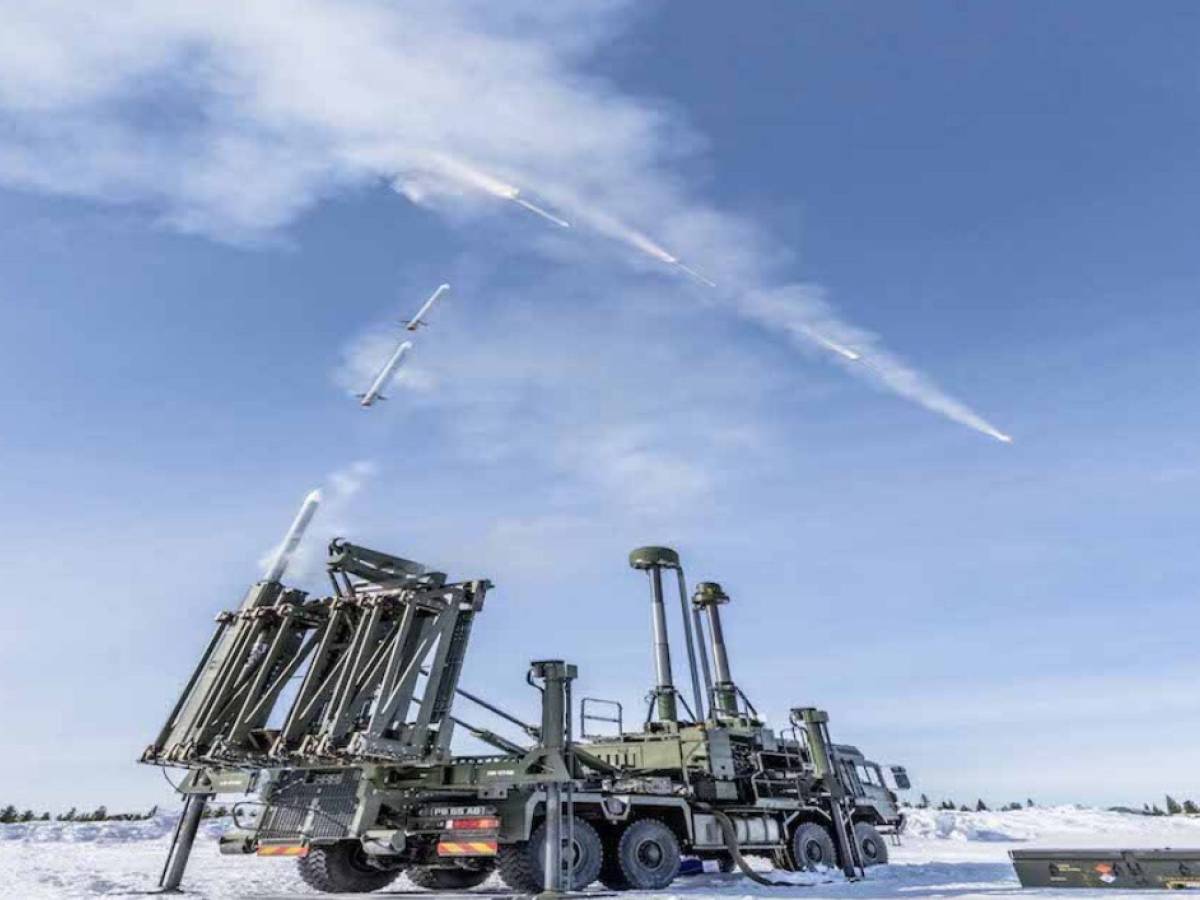 project nightfall ecco qual 232 il missile che kiev potrebbe schierare contro mosca da Ilgiornale.it project nightfall ecco qual 232 il missile che kiev potrebbe schierare contro mosca