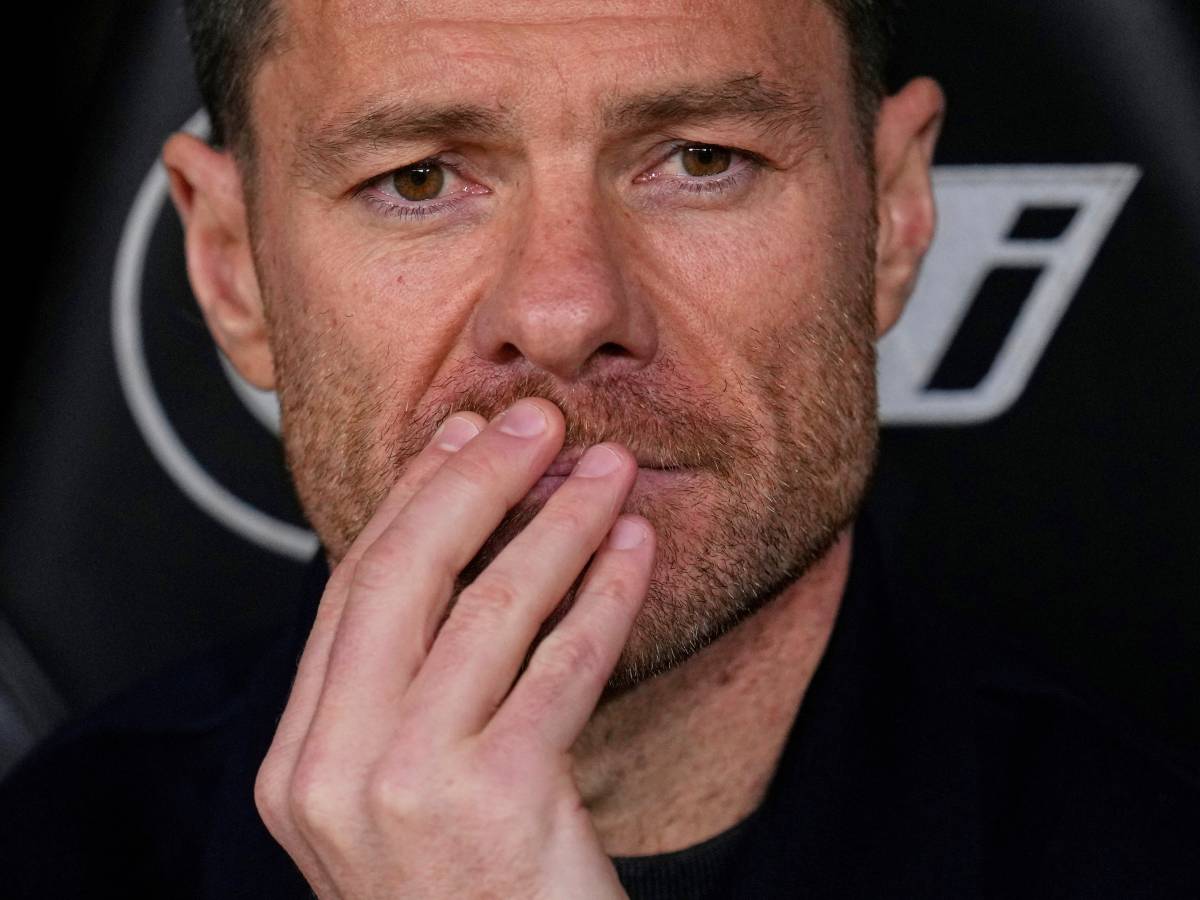 real esonerato xabi alonso una vittoria a distanza per ancelotti da Ilgiornale.it real esonerato xabi alonso una vittoria a distanza per ancelotti