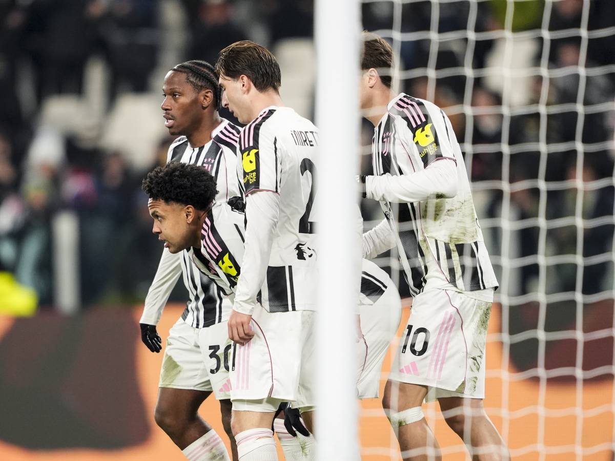 spalletti detto e fatto la juve 232 nel giro scudetto da Ilgiornale.it spalletti detto e fatto la juve 232 nel giro scudetto