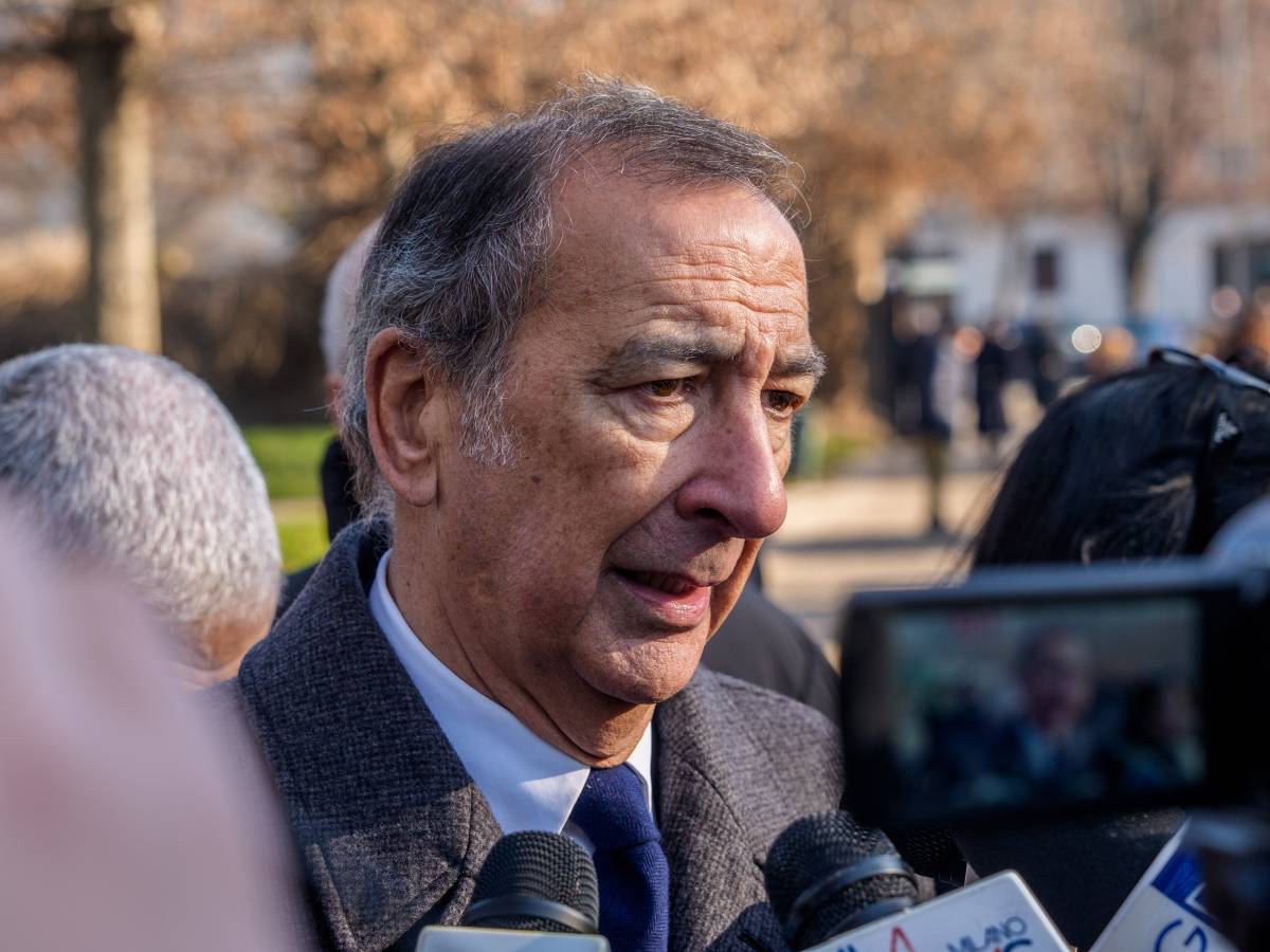 il sindaco apre gli occhi citt224 insicura da Ilgiornale.it il sindaco apre gli occhi citt224 insicura