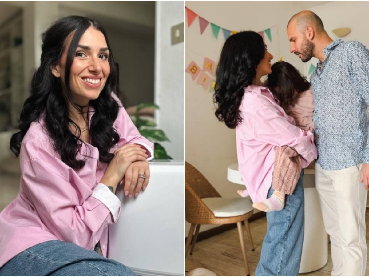 la maternit224 non 232 tutta rosa e fiori cosa vuol dire essere una mamma onesta sui social da Ilgiornale.it la maternit224 non 232 tutta rosa e fiori cosa vuol dire essere una mamma onesta sui social