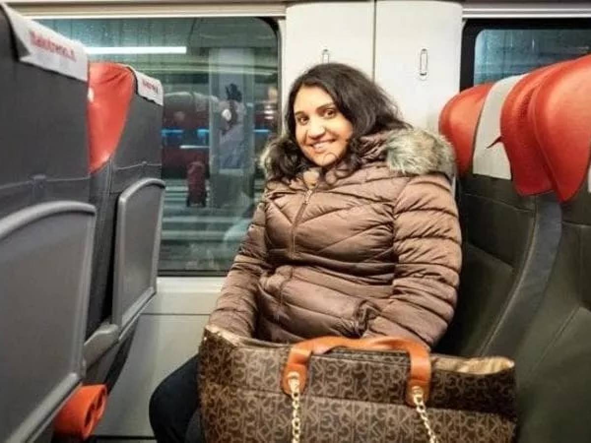 giusy giugliano l ex bidella pendolare arrestata per stalking da Ilgiornale.it giusy giugliano l ex bidella pendolare arrestata per stalking