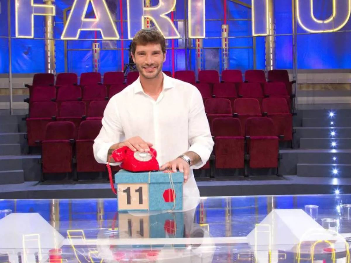 affari tuoi come partecipare ecco le regioni dove si cercano concorrenti da Ilgiornale.it affari tuoi come partecipare ecco le regioni dove si cercano concorrenti