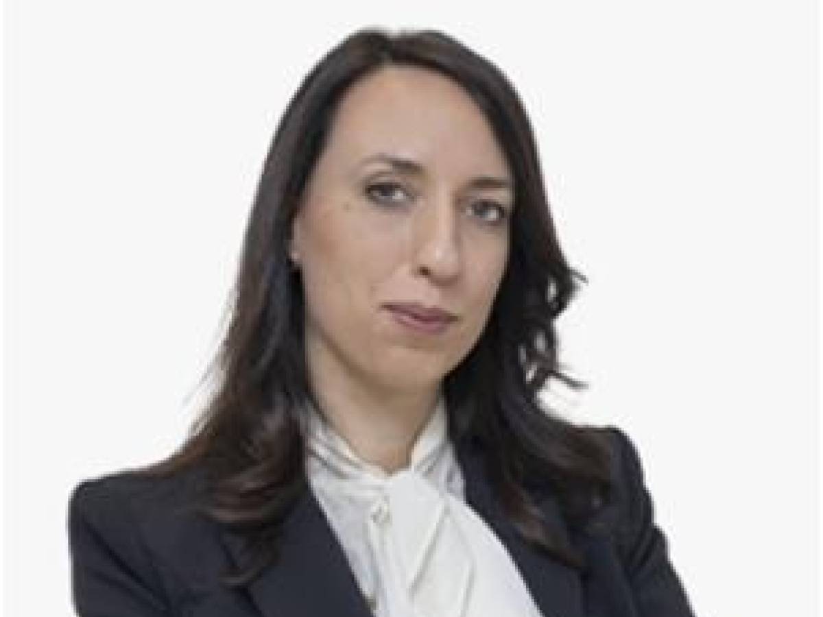 acea valentina bracaglia nuova chief financial officer da Ilgiornale.it acea valentina bracaglia nuova chief financial officer