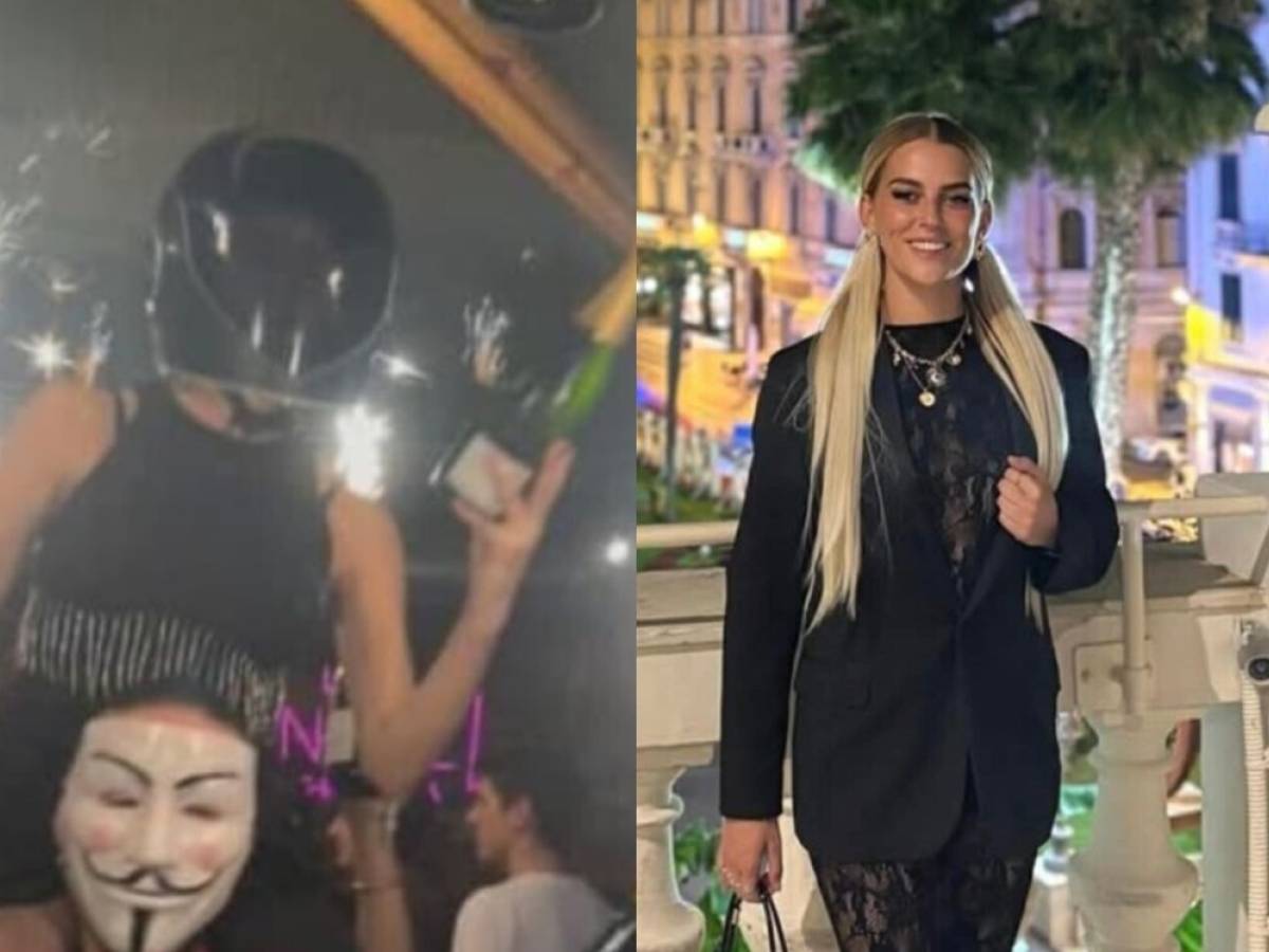 crans montana chi era la ragazza col casco immortalata negli ultimi video non doveva lavorare al bar da Ilgiornale.it crans montana chi era la ragazza col casco immortalata negli ultimi video non doveva lavorare al bar
