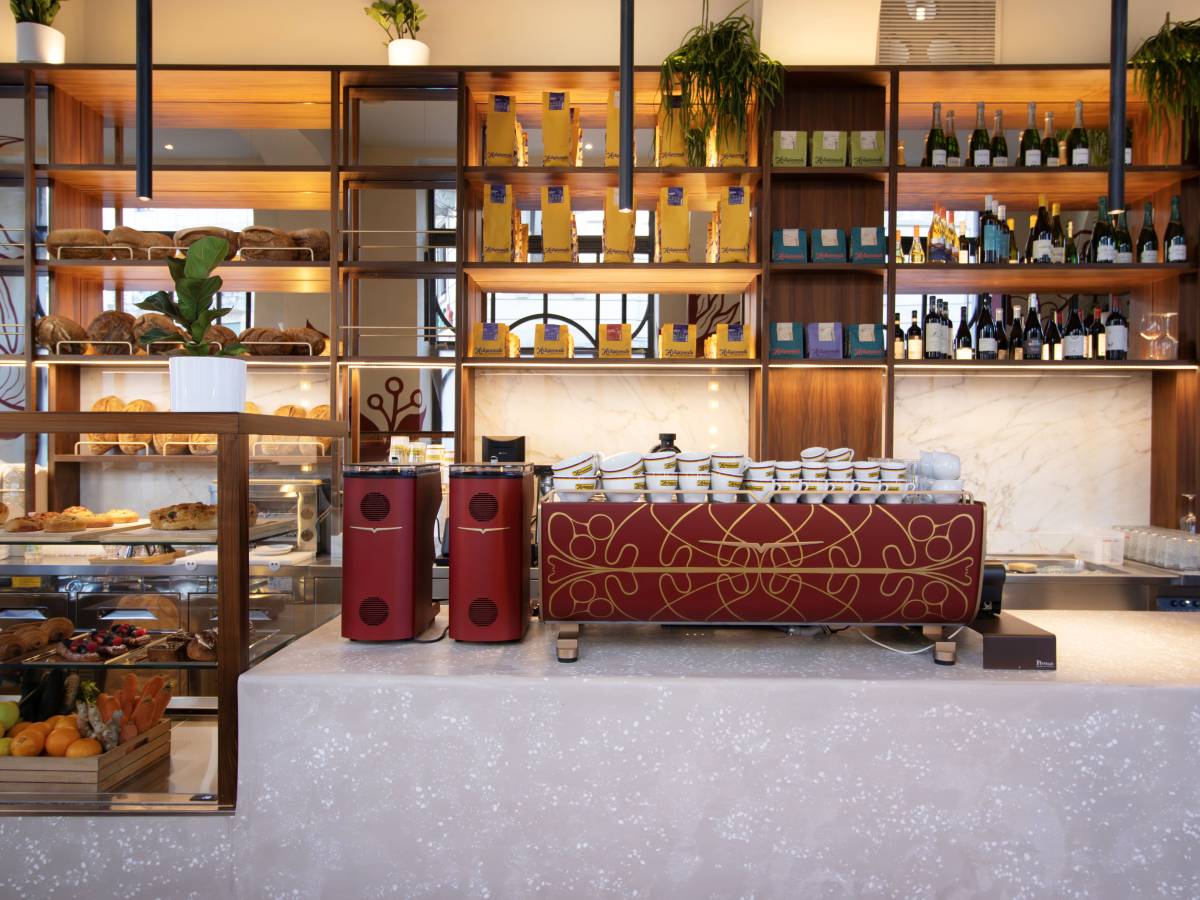 ditta artigianale 232 la migliore caffetteria dell8217anno da Ilgiornale.it ditta artigianale 232 la migliore caffetteria dell8217anno