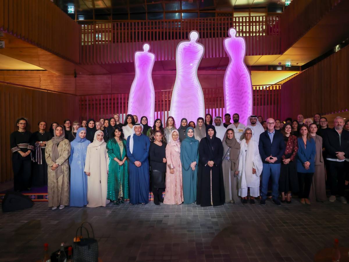 a dubai una grande casa degli artisti da Ilgiornale.it a dubai una grande casa degli artisti