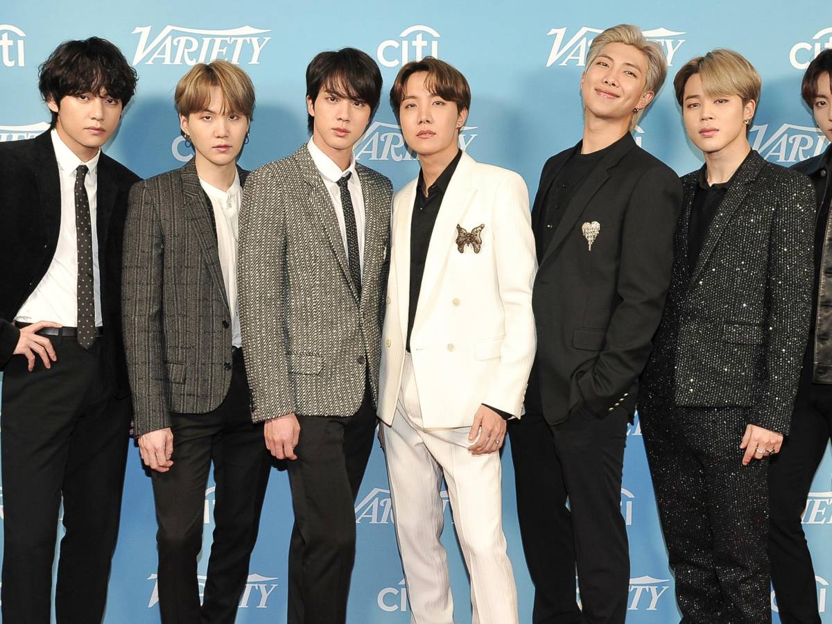 bts in tour mondiale tutte le date della band coreana pi249 famosa del mondo da Ilgiornale.it bts in tour mondiale tutte le date della band coreana pi249 famosa del mondo