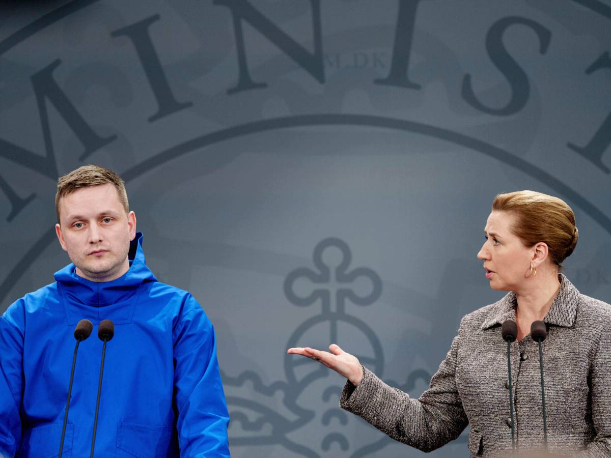 la groenlandia non sar224 mai americana l isola si ribella ma trump insiste da Ilgiornale.it la groenlandia non sar224 mai americana l isola si ribella ma trump insiste