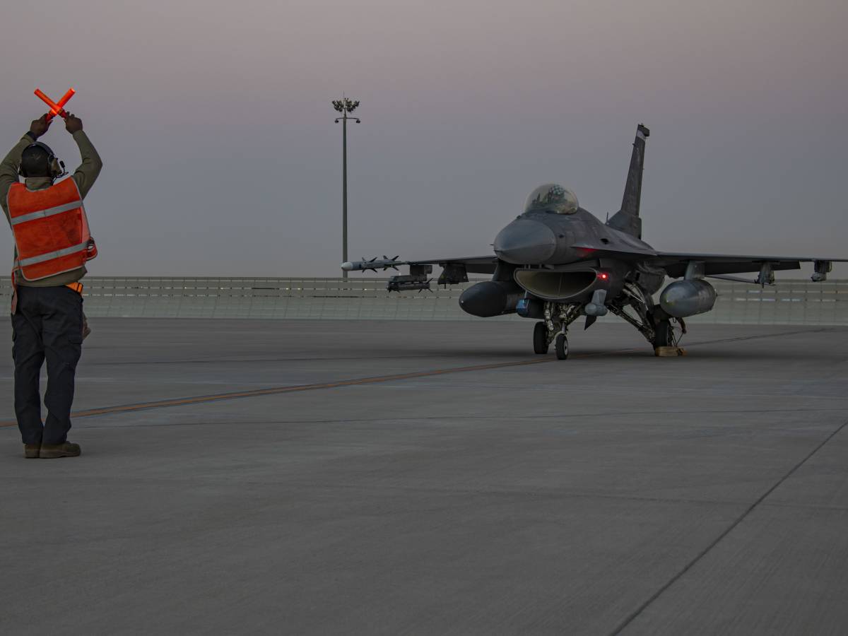 movimenti usa intorno all iran spostati i soldati dalla base in qatar da Ilgiornale.it movimenti usa intorno all iran spostati i soldati dalla base in qatar