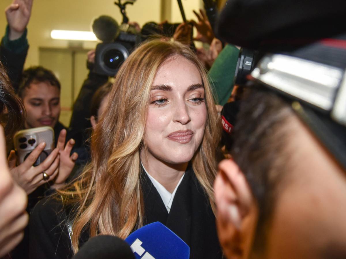 pandoro gate assolta chiara ferragni finito un incubo riprendo in mano la mia vita da Ilgiornale.it pandoro gate assolta chiara ferragni finito un incubo riprendo in mano la mia vita