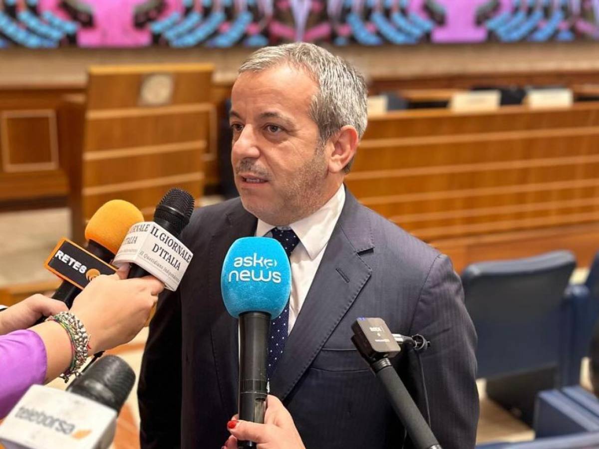 dati istat moreno zani tendercapital incertezza geopolitica richiede approccio prudente e selettivo negli investimenti bene calo dello spread btp bund da Ilgiornale.it dati istat moreno zani tendercapital incertezza geopolitica richiede approccio prudente e selettivo negli investimenti bene calo dello spread btp bund