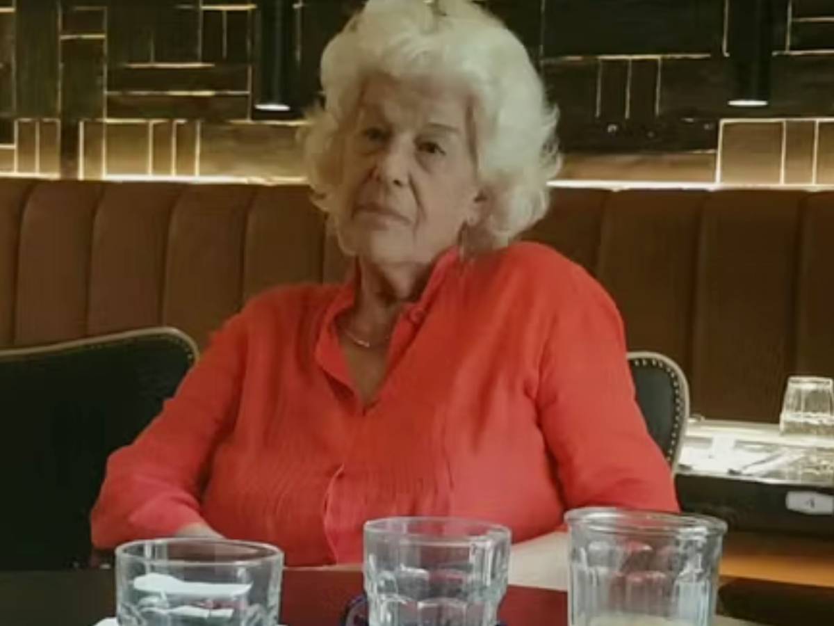 morta lina bernardi noto volto di centovetrine da Ilgiornale.it morta lina bernardi noto volto di centovetrine