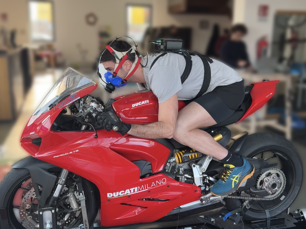 racing physique academy nasce in italia un nuovo modello di preparazione atletica per il motorsport da Ilgiornale.it racing physique academy nasce in italia un nuovo modello di preparazione atletica per il motorsport