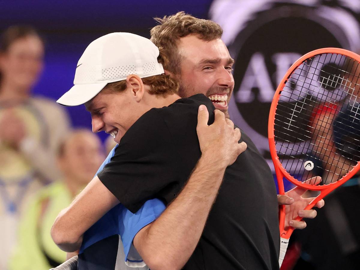 batte sinner e vince un milione chi 232 il dilettante del million dollar one point slam da Ilgiornale.it batte sinner e vince un milione chi 232 il dilettante del million dollar one point slam