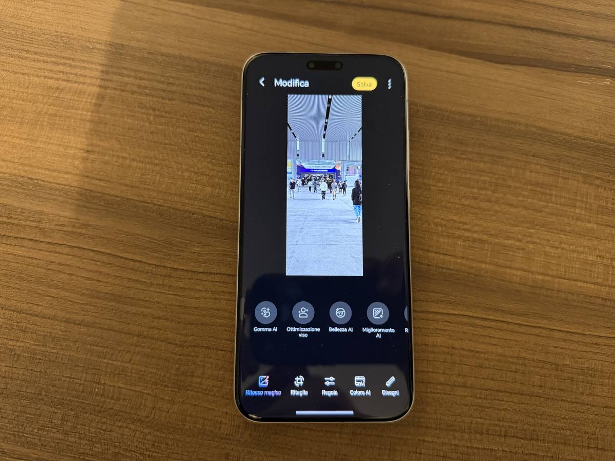 software magic 8 pro