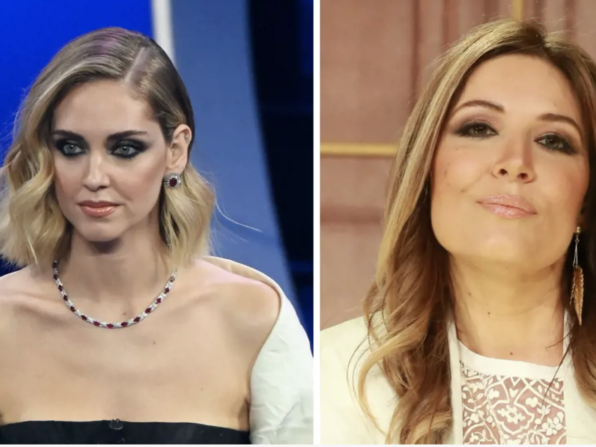 ha pagato questo processo non si doveva fare scontro selvaggia lucarelli ferragni da Ilgiornale.it ha pagato questo processo non si doveva fare scontro selvaggia lucarelli ferragni