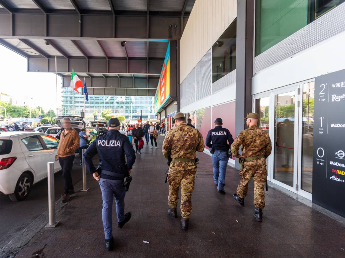 Stretta sulla sicurezza, tutte le misure del governo Stretta sulla sicurezza, tutte le misure del governo