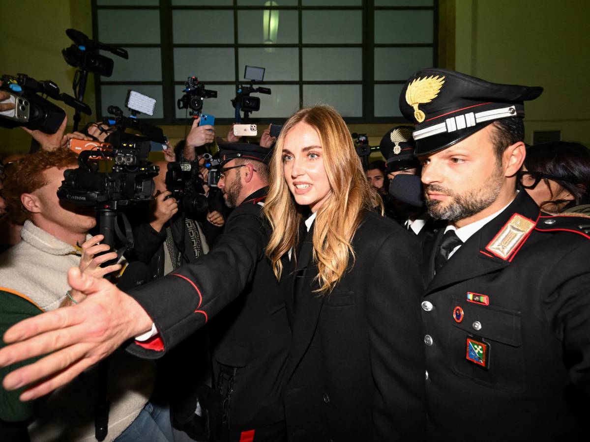 formula giuridica ampia successo di immagine senza bisogno del processo da Ilgiornale.it formula giuridica ampia successo di immagine senza bisogno del processo