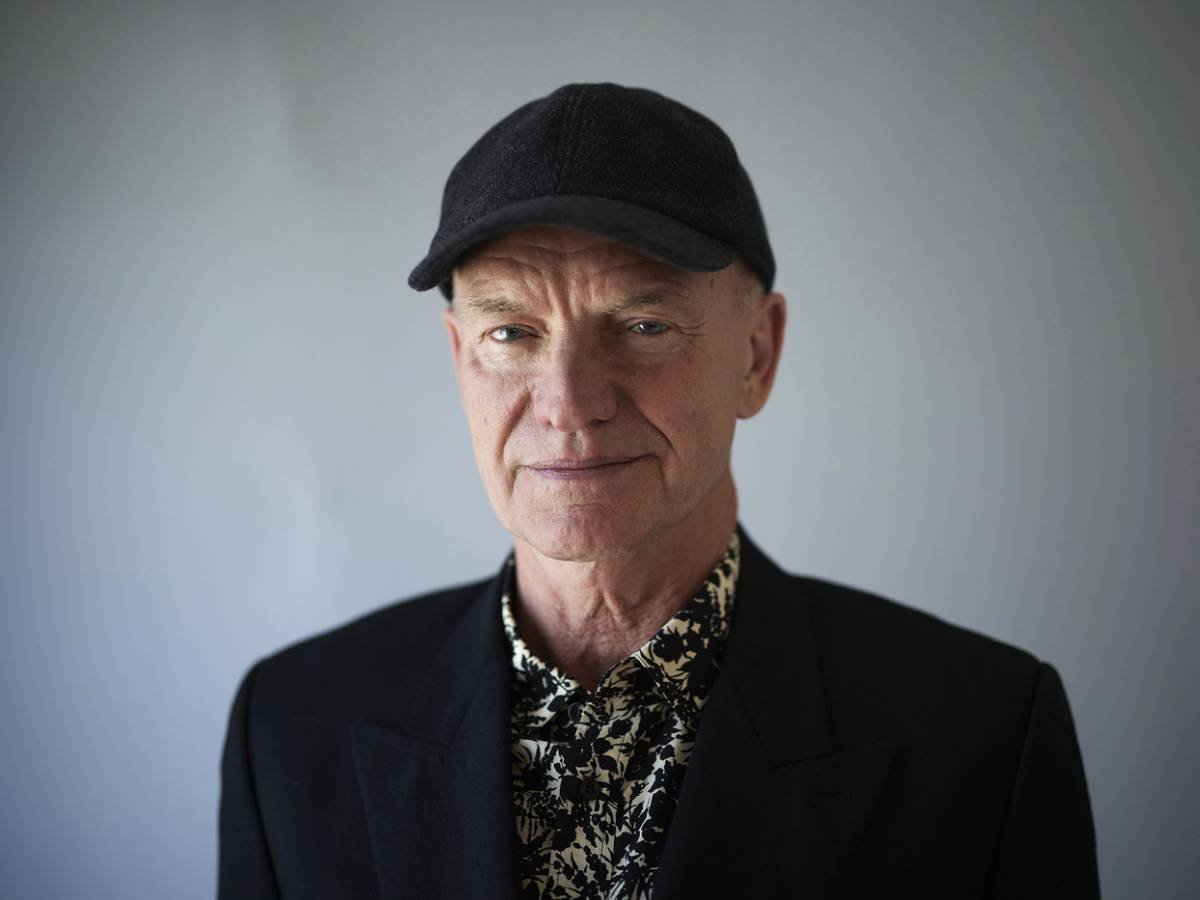 sting denunciato dai due ex componenti dei police chiesti 8 milioni di dollari per diritti streaming mai versati da Ilgiornale.it sting denunciato dai due ex componenti dei police chiesti 8 milioni di dollari per diritti streaming mai versati